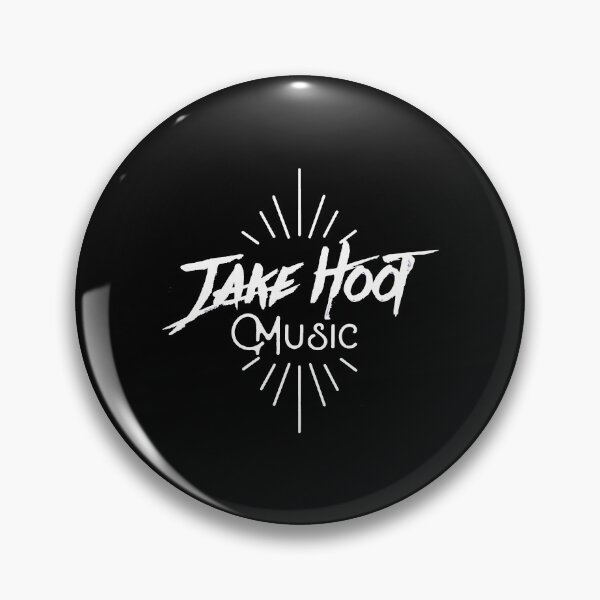 Item preview, THE JAKE HOOT band designed and sold by ScribbleeFreaks.