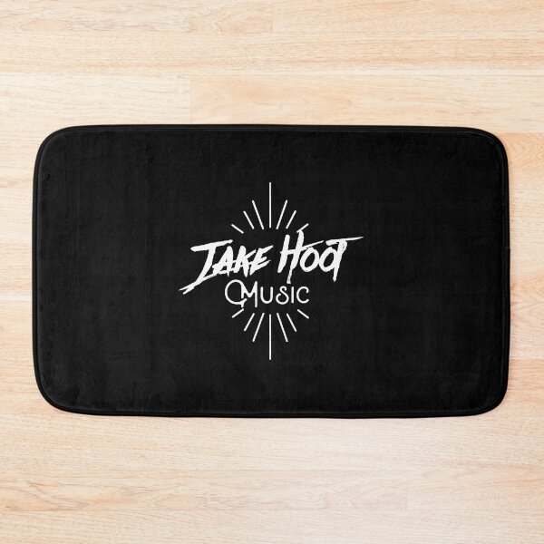 Item preview, THE JAKE HOOT band designed and sold by ScribbleeFreaks.
