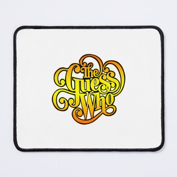 Item preview, THE GUESS WHO BAND designed and sold by Arve22Store.