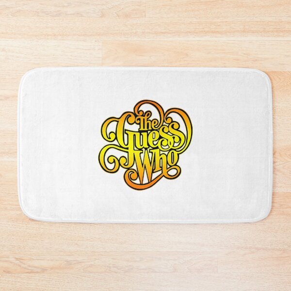 Item preview, THE GUESS WHO BAND designed and sold by Arve22Store.