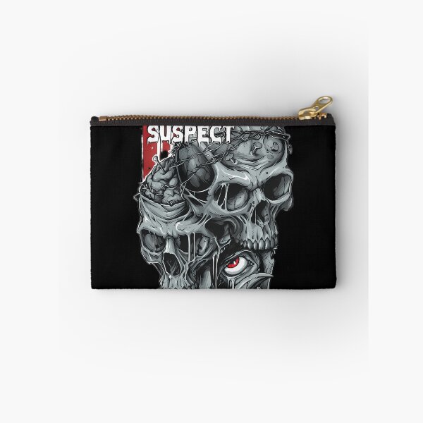 Item preview, Suspect High designed and sold by VividEclipse.