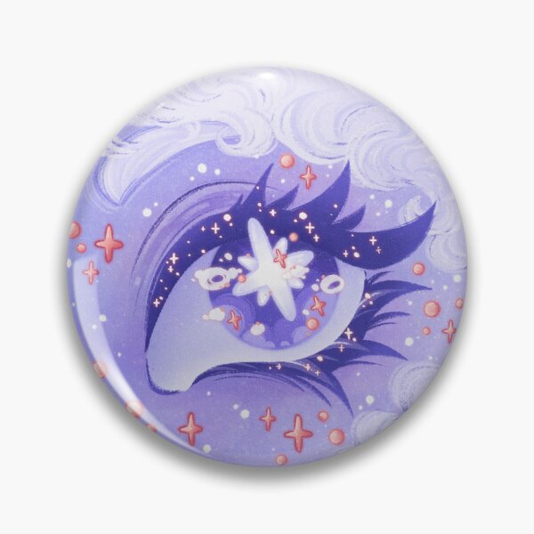 Item preview, Ojo de Aster designed and sold by Emmie Aster.