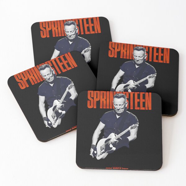 Item preview, Bruce Springsteen American singer-songwriter and guitarist designed and sold by AselaDesigns.