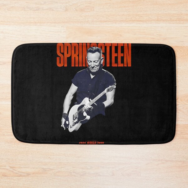 Item preview, Bruce Springsteen American singer-songwriter and guitarist designed and sold by AselaDesigns.