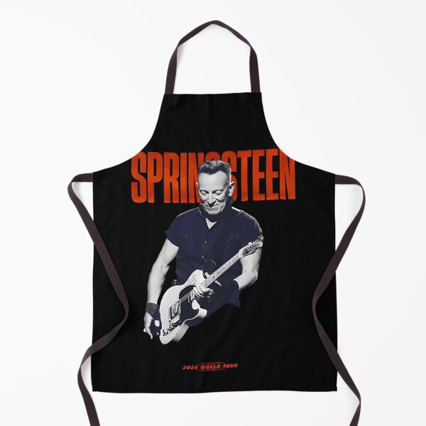 Item preview, Bruce Springsteen American singer-songwriter and guitarist designed and sold by AselaDesigns.