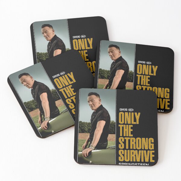 Item preview, Bruce Springsteen American singer-songwriter and guitarist designed and sold by AselaDesigns.