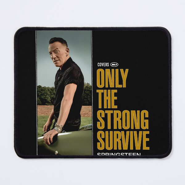 Item preview, Bruce Springsteen American singer-songwriter and guitarist designed and sold by AselaDesigns.