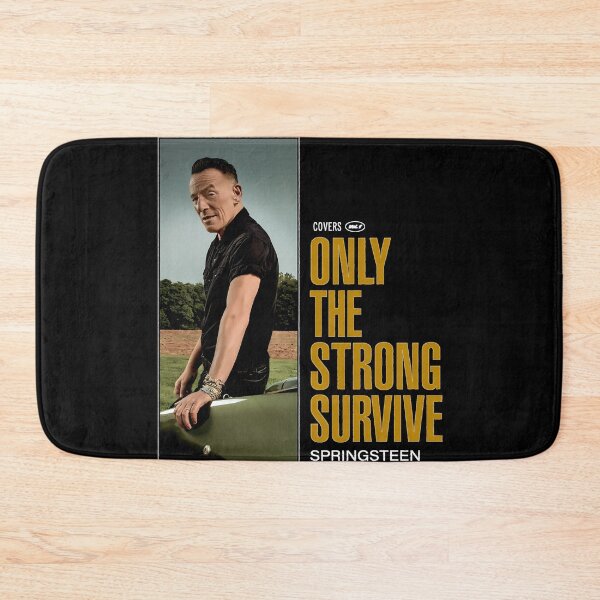 Item preview, Bruce Springsteen American singer-songwriter and guitarist designed and sold by AselaDesigns.