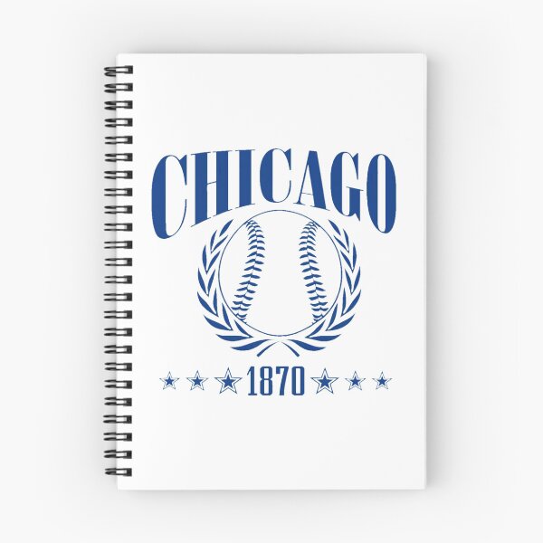 Item preview, Chicago Baseball 1870 Vintage Style designed and sold by cortlandshetley.