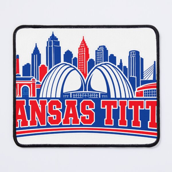 Item preview, Kansas Titty — Skyline designed and sold by MoonriseVice.