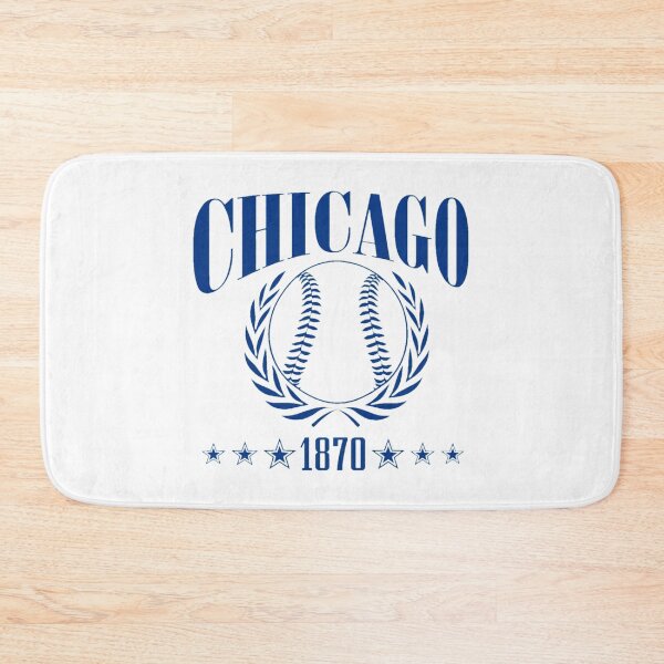Item preview, Chicago Baseball 1870 Vintage Style designed and sold by cortlandshetley.
