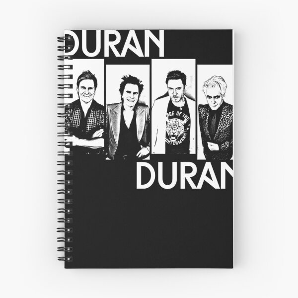 Item preview, Duran designed and sold by VividEclipse.