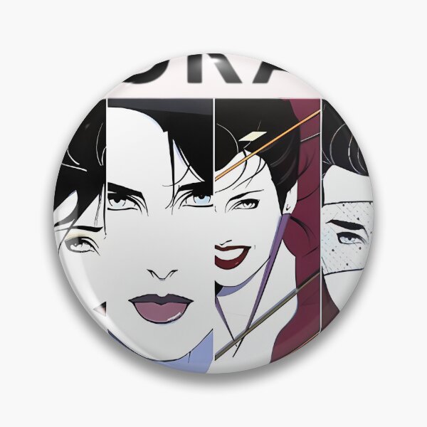 Item preview, Duran Classic Vintage designed and sold by FernYouFable.