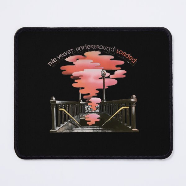 Item preview, Underground Subway Station Pink Smoke designed and sold by ThesanaArt.