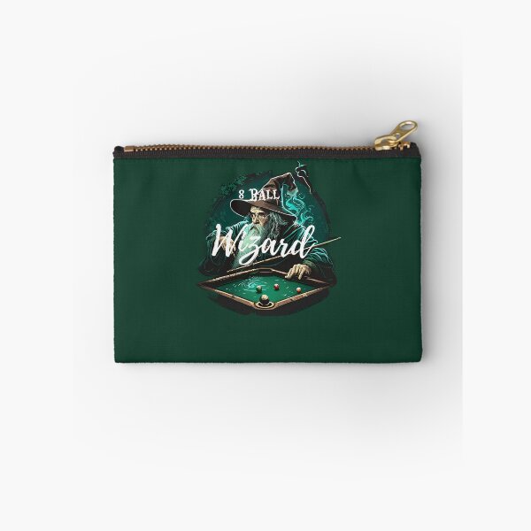 Item preview, 8  Ball Wizard 583 designed and sold by eternalwildflo.