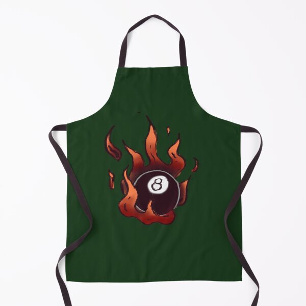 Item preview, 8 Ball 462 designed and sold by eternalwildflo.