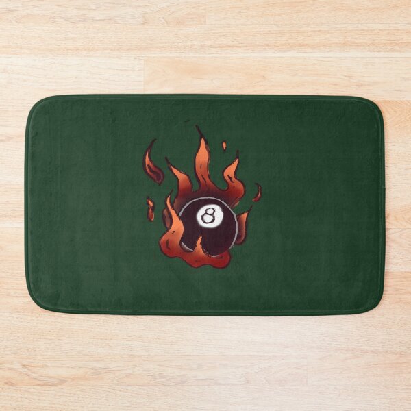 Item preview, 8 Ball 462 designed and sold by eternalwildflo.