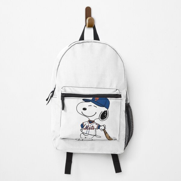 Item preview, Snoopy Ny Metss Baseball Sports designed and sold by AnatoCore-Art.