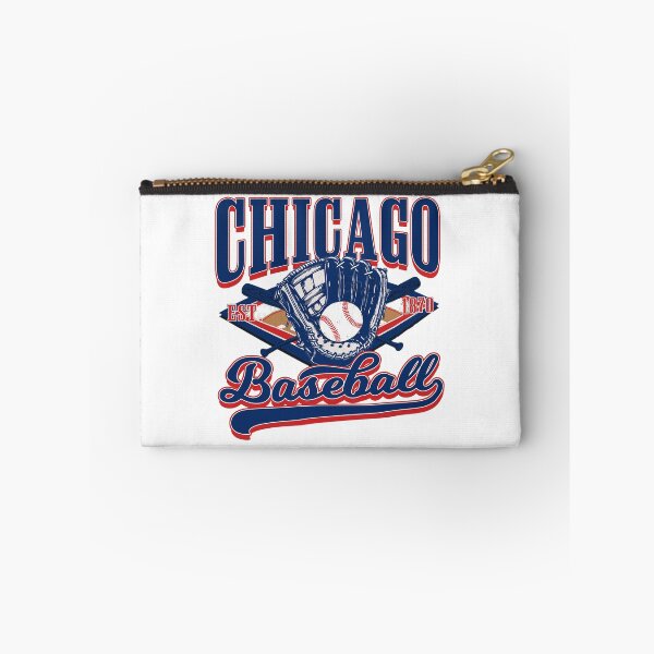 Item preview, Chicago Baseball Vintage Graphic designed and sold by brynleedost.