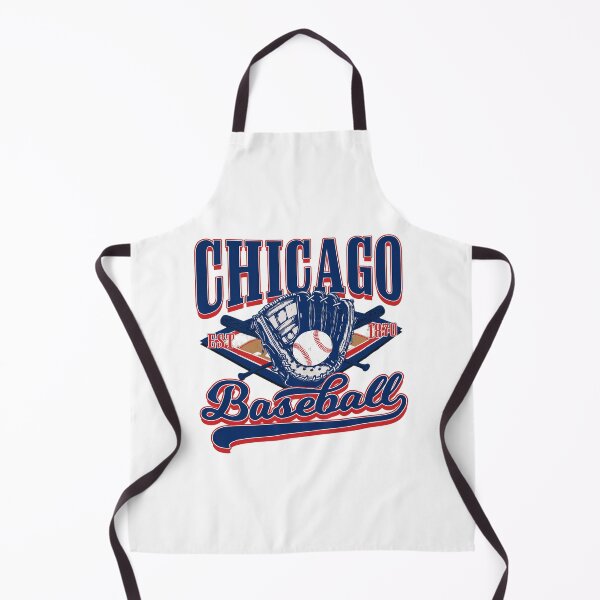 Item preview, Chicago Baseball Vintage Graphic designed and sold by brynleedost.