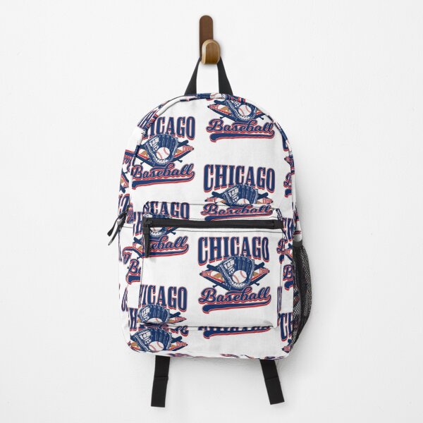 Item preview, Chicago Baseball Vintage Graphic designed and sold by brynleedost.