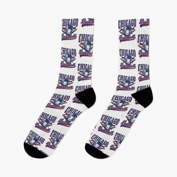 Item preview, Chicago Baseball Vintage Graphic designed and sold by brynleedost.