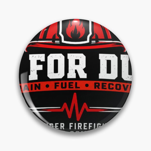 Item preview, Firefighter fitness  designed and sold by The Fire Locker.