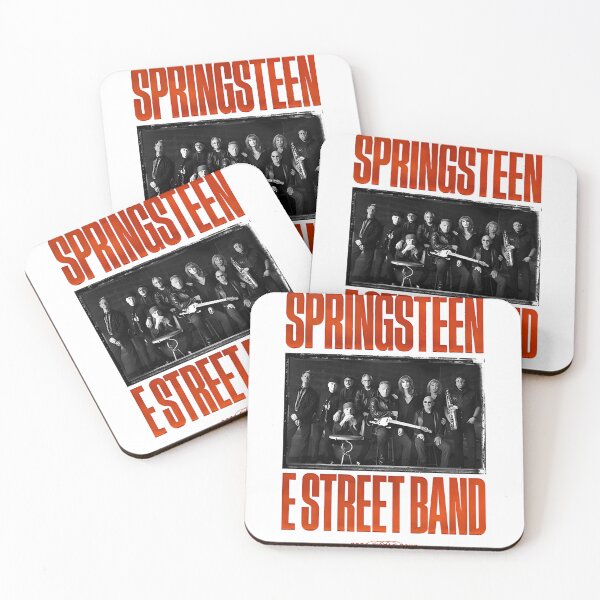 Item preview, Bruce Springsteen American singer-songwriter and guitarist designed and sold by AselaDesigns.
