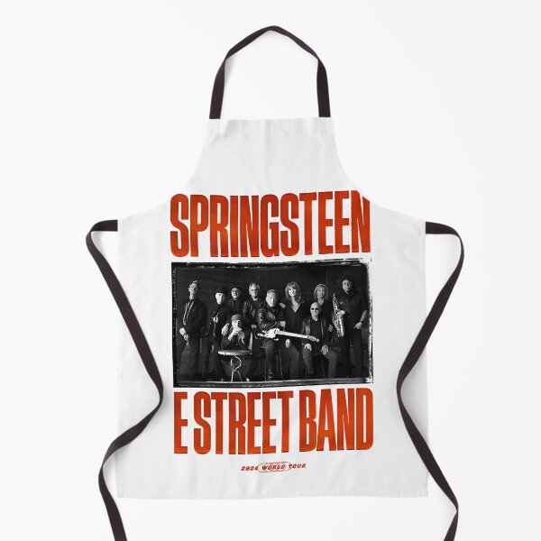 Item preview, Bruce Springsteen American singer-songwriter and guitarist designed and sold by AselaDesigns.