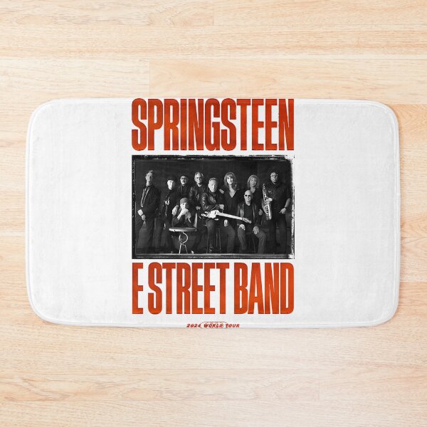 Item preview, Bruce Springsteen American singer-songwriter and guitarist designed and sold by AselaDesigns.