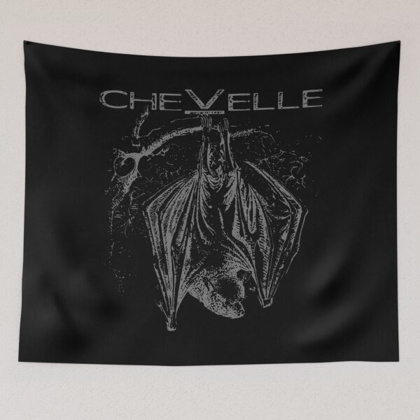 Artikelvorschau, Chevelle Band entworfen und verkauft von alidagriri.