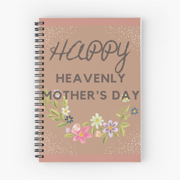Item preview, Heavenly Mother's Day designed and sold by lifeinspired4u.
