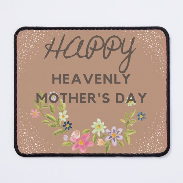 Item preview, Heavenly Mother's Day designed and sold by lifeinspired4u.