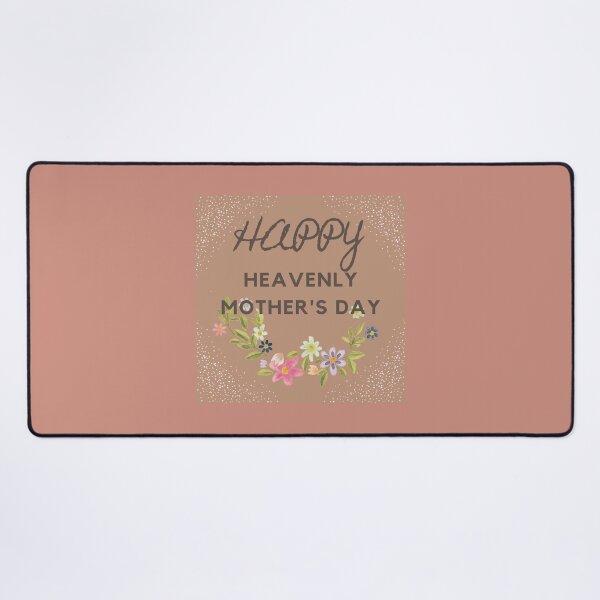 Item preview, Heavenly Mother's Day designed and sold by lifeinspired4u.
