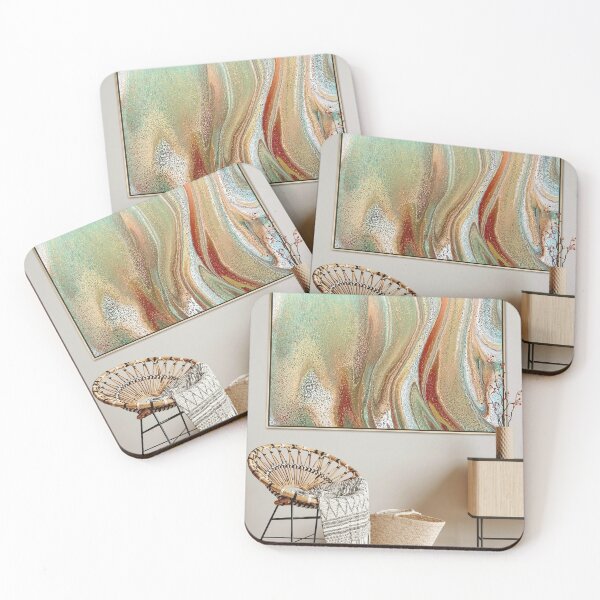 Item preview, Lush Fluid University Of Twente aArt designed and sold by Mariflowers.