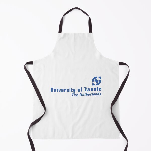 Item preview, Lush Fluid University Of Twente aArt designed and sold by Mariflowers.