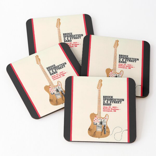 Item preview, Bruce Springsteen American singer-songwriter and guitarist designed and sold by AselaDesigns.