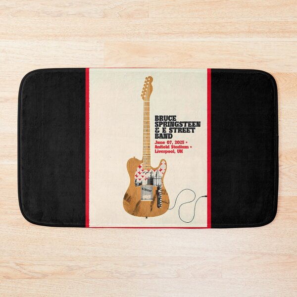 Item preview, Bruce Springsteen American singer-songwriter and guitarist designed and sold by AselaDesigns.