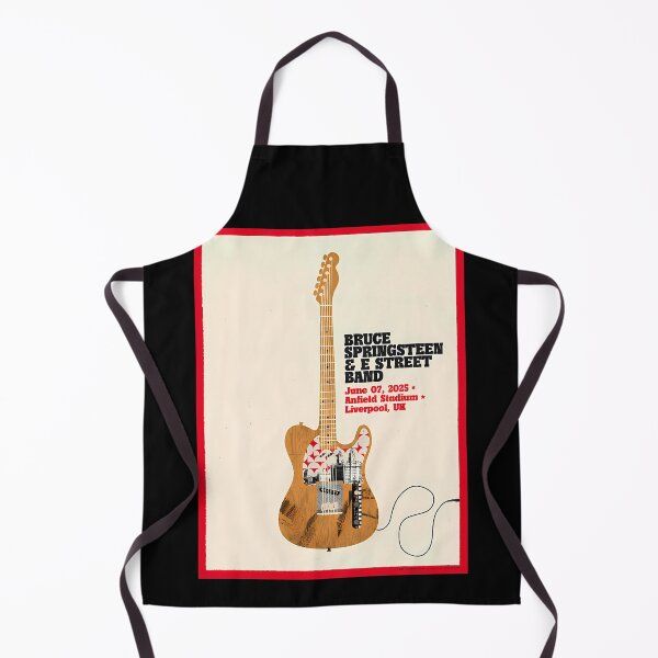 Item preview, Bruce Springsteen American singer-songwriter and guitarist designed and sold by AselaDesigns.