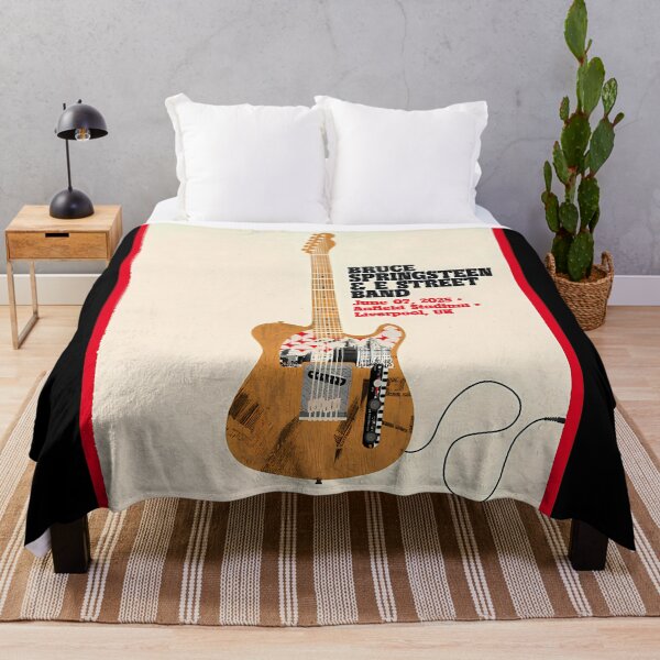 Item preview, Bruce Springsteen American singer-songwriter and guitarist designed and sold by AselaDesigns.