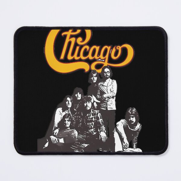 Item preview, Chicago Band designed and sold by alidagriri.