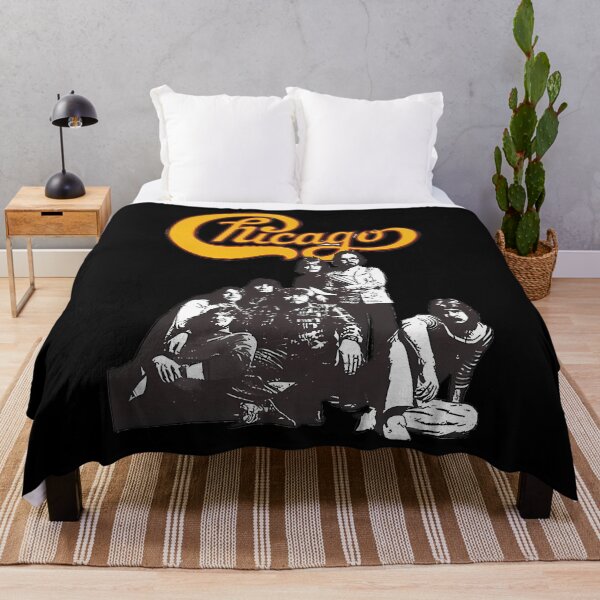 Item preview, Chicago Band designed and sold by alidagriri.