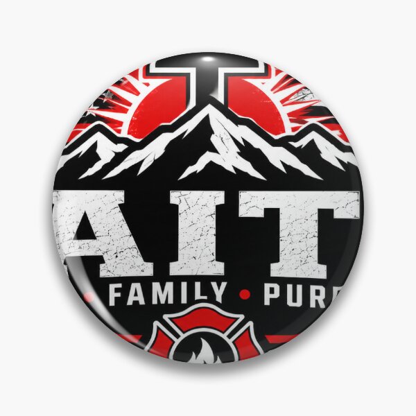 Item preview, Firefighter faith and fitness  designed and sold by The Fire Locker.