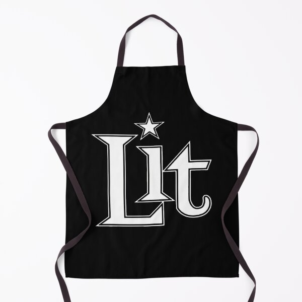 Item preview, Lit Grunge Rock Band designed and sold by OddOwlOutlet.