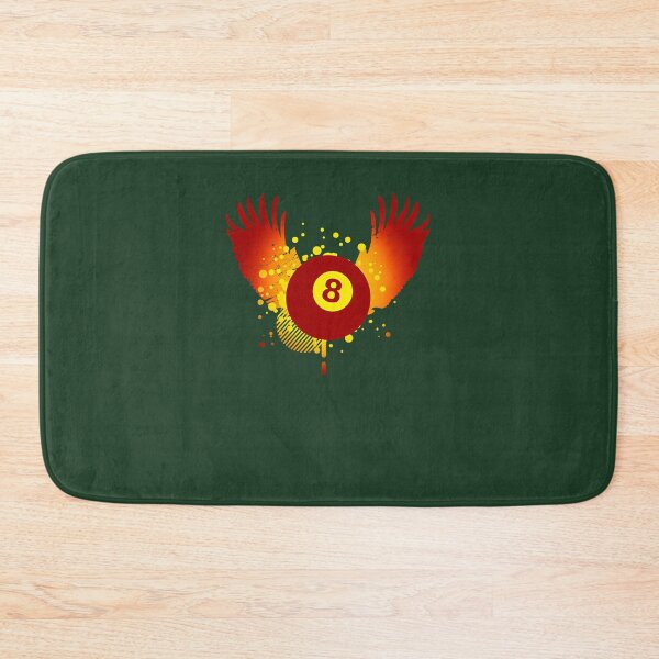 Item preview, Billiards  Hi-Fi 80 designed and sold by eternalwildflo.