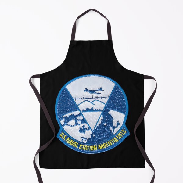 Item preview, Military Base Patch and Coastal Mapping Artwork designed and sold by Blind-Vision.