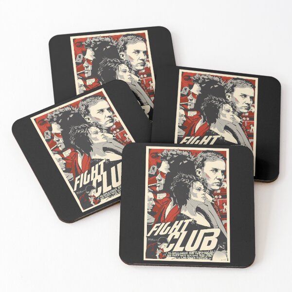 Item preview, Psychological Thriller Movie Character Montage designed and sold by Blind-Vision.