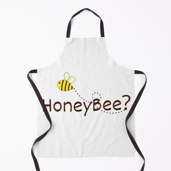 Item preview, Will you be my honeybee? designed and sold by SumofGod.