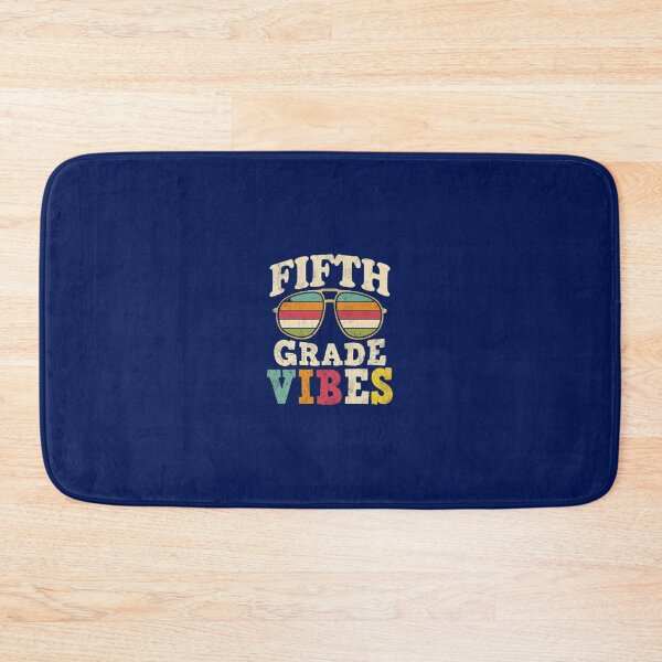 Item preview, Fifth Grade Vibes designed and sold by chinenneji377.