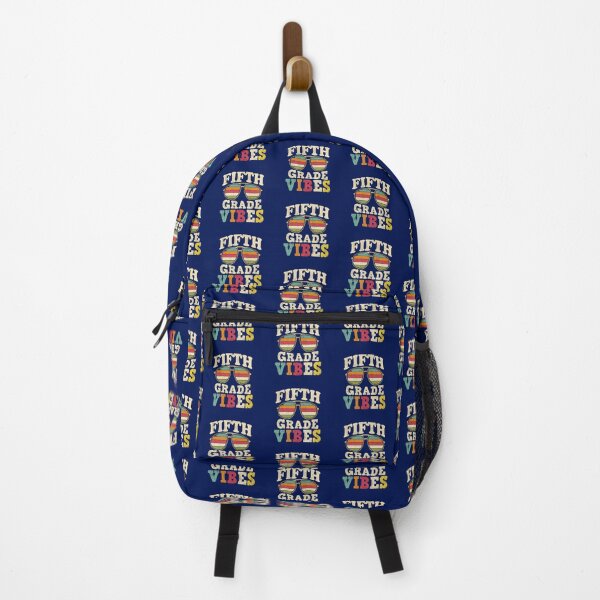 Item preview, Fifth Grade Vibes designed and sold by chinenneji377.
